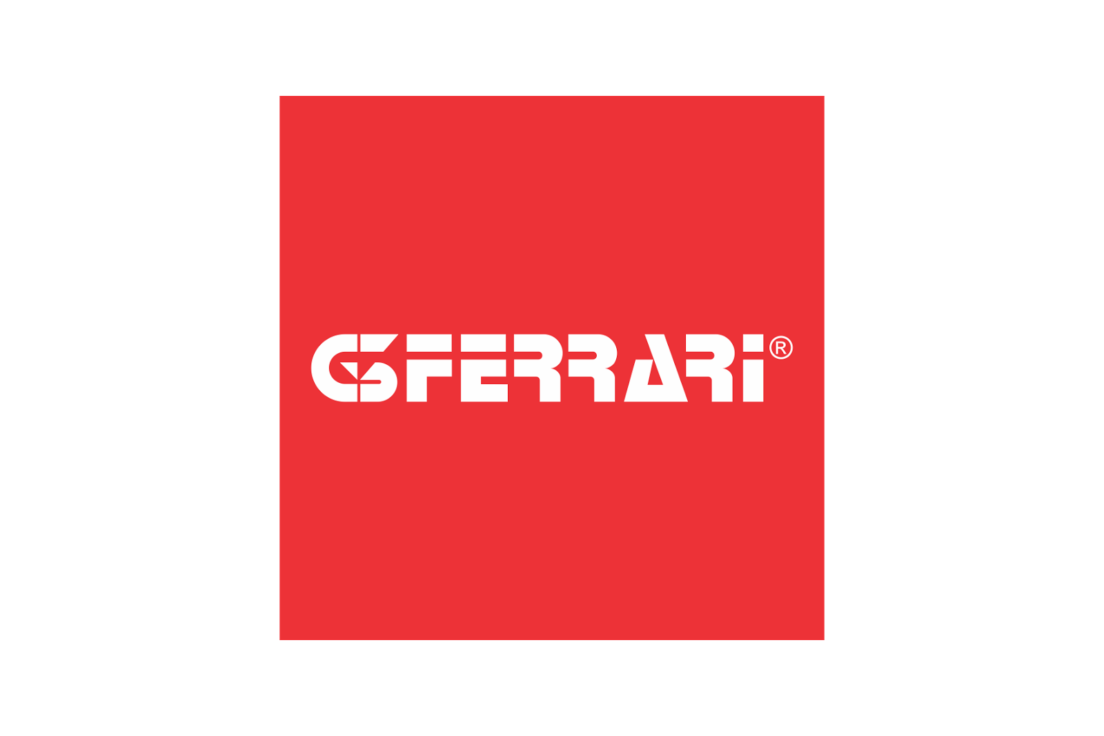 Logo Ferrari Transparent PNG Image