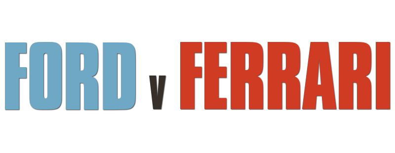 Logo Ferrari Transparent PNG Image