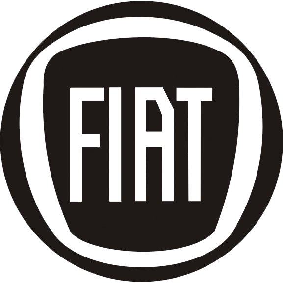 Fiat Logo Transparent PNG Image