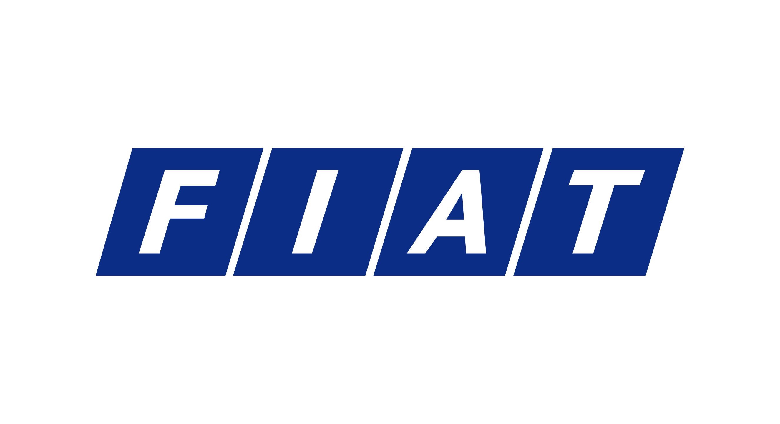 Fiat Logo Transparent PNG Image