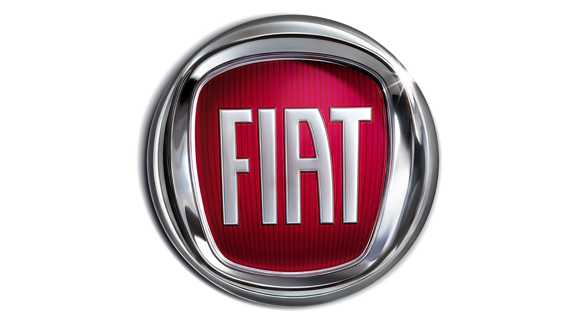 Fiat Logo Transparent PNG Image