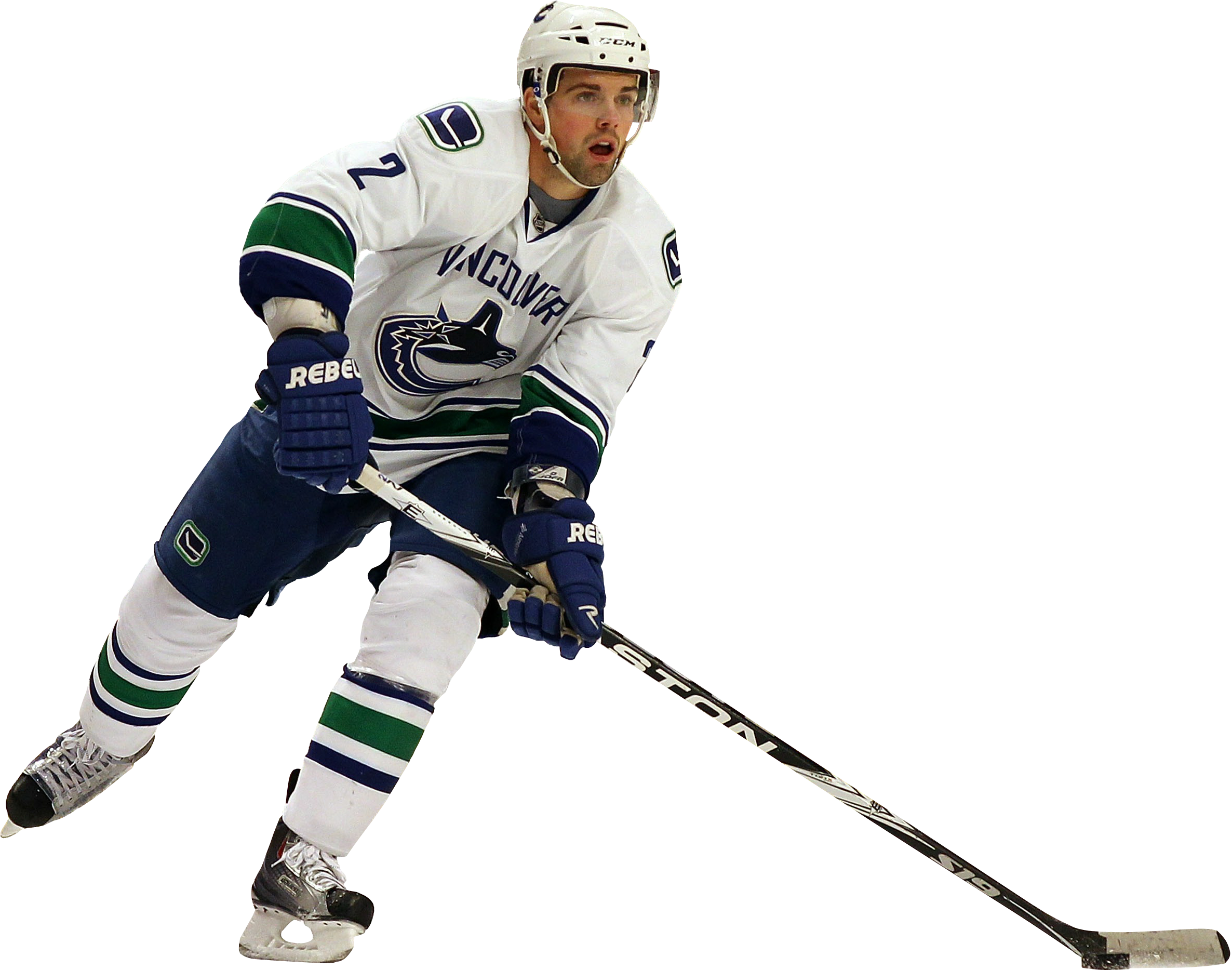Hockey Transparent PNG Image