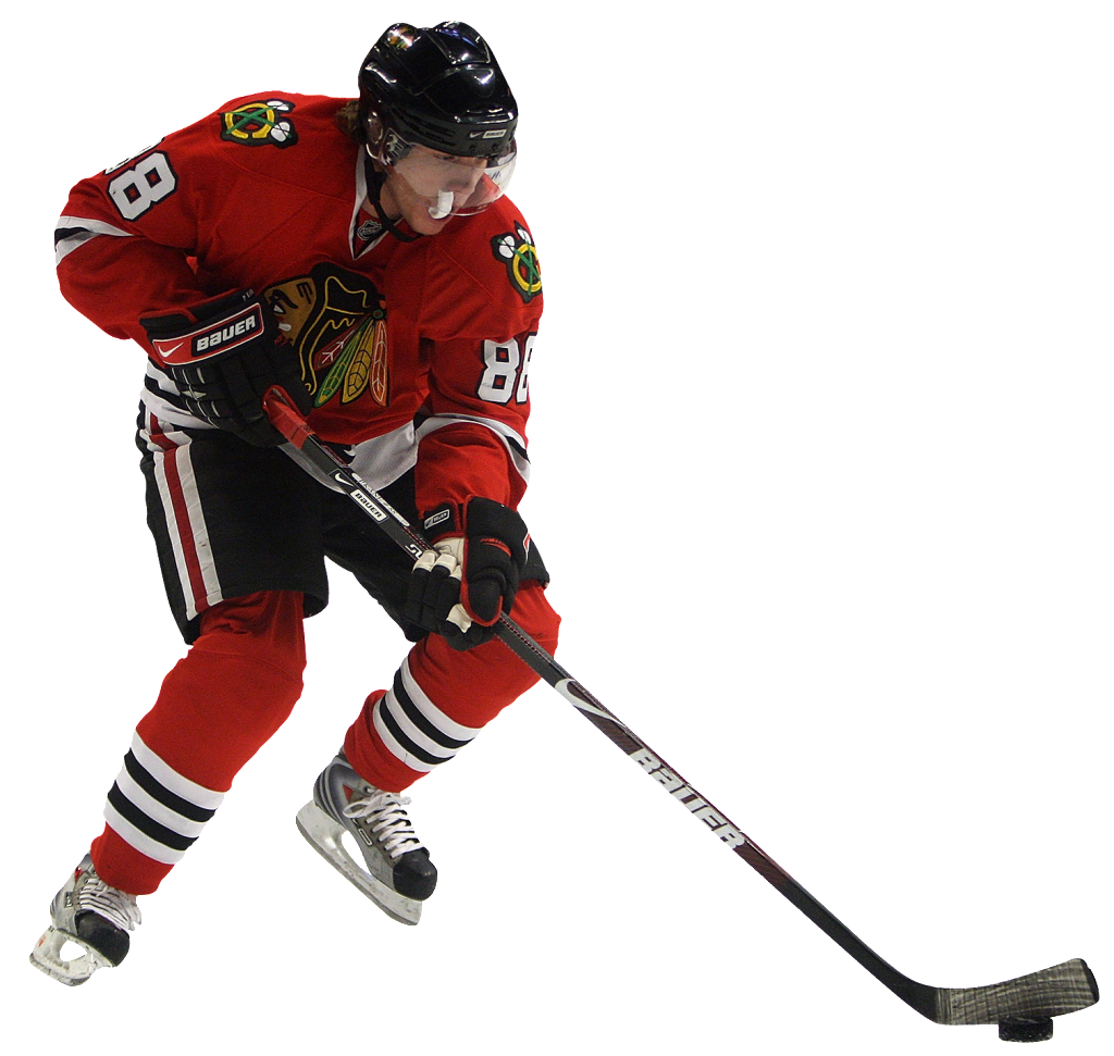 Hockey Transparent PNG Image