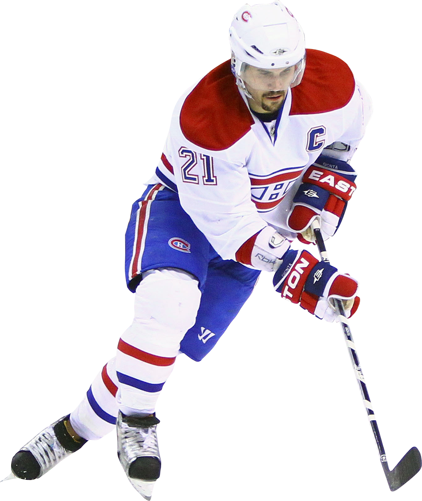 Hockey Transparent PNG Image