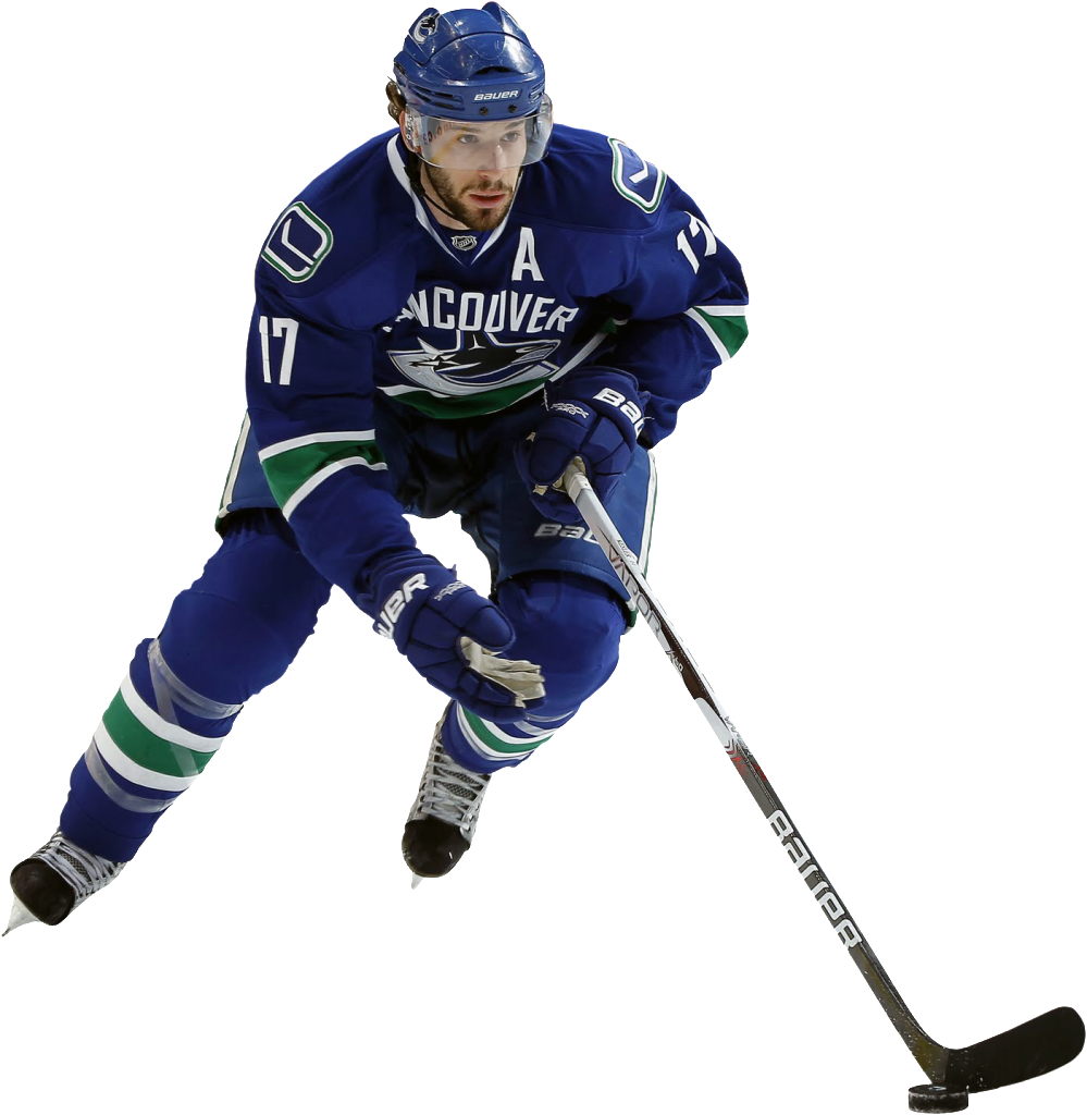 Hockey Transparent PNG Image