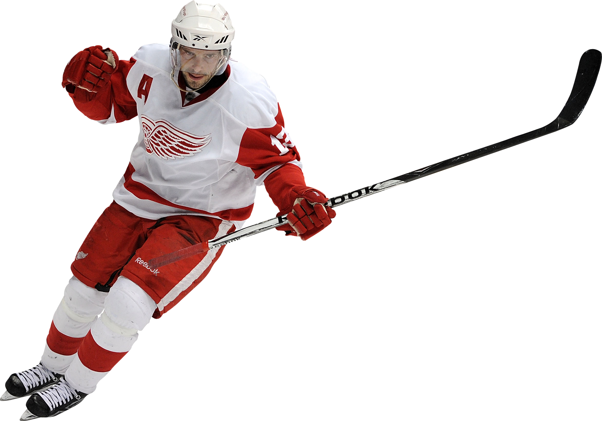 Hockey Transparent PNG Image