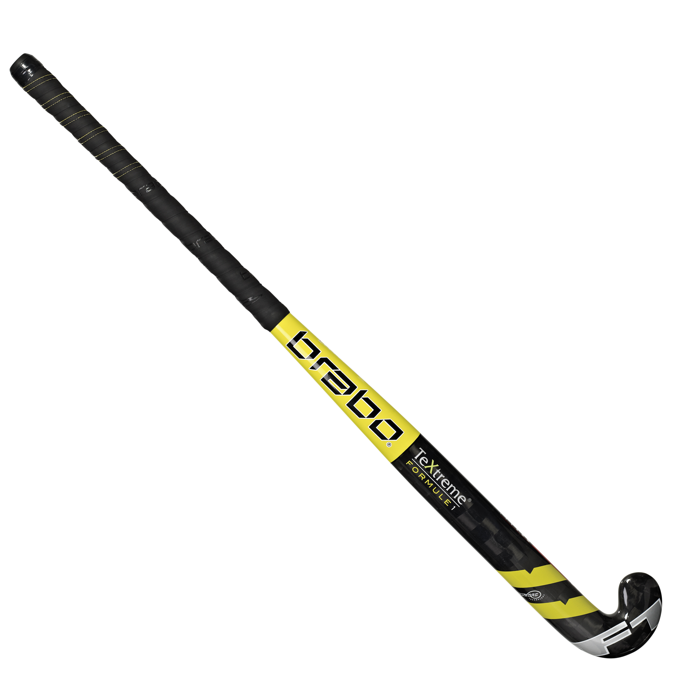 Hockey Stick Transparent PNG Image