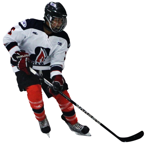 Hockey Transparent PNG Image
