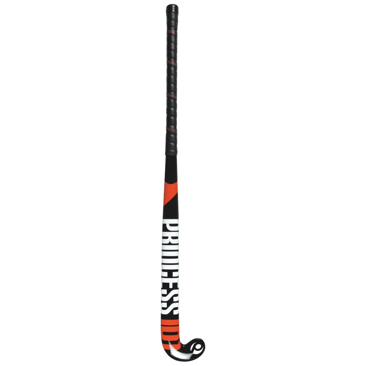 Hockey Ice Stick Transparent PNG Image