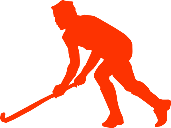 Vector Hockey Transparent PNG Image