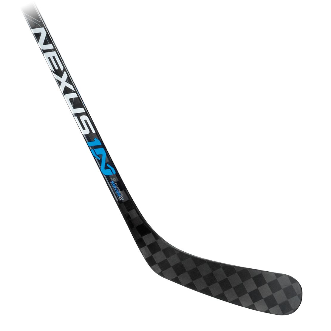 Wood Hockey Stick Transparent PNG Image