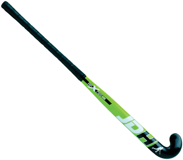 Wood Hockey Stick Transparent PNG Image