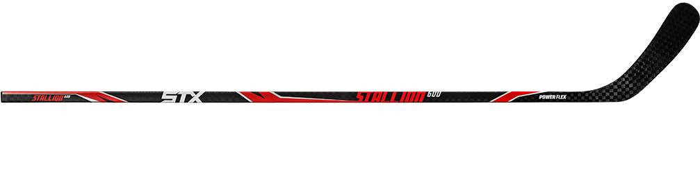 Wood Hockey Stick Transparent PNG Image