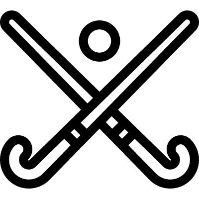 Field Hockey Transparent PNG Image