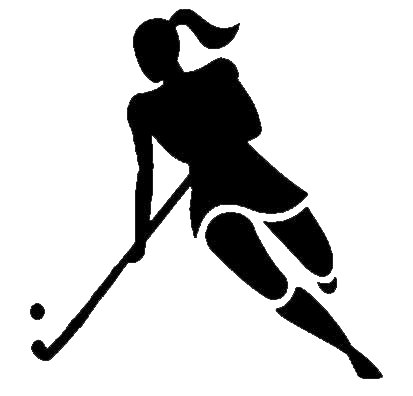 Field Hockey Transparent PNG Image
