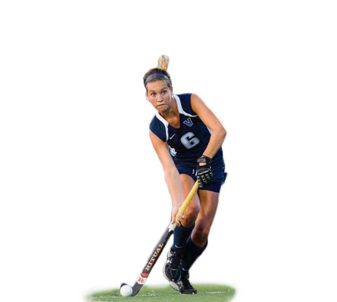 Field Hockey Transparent PNG Image