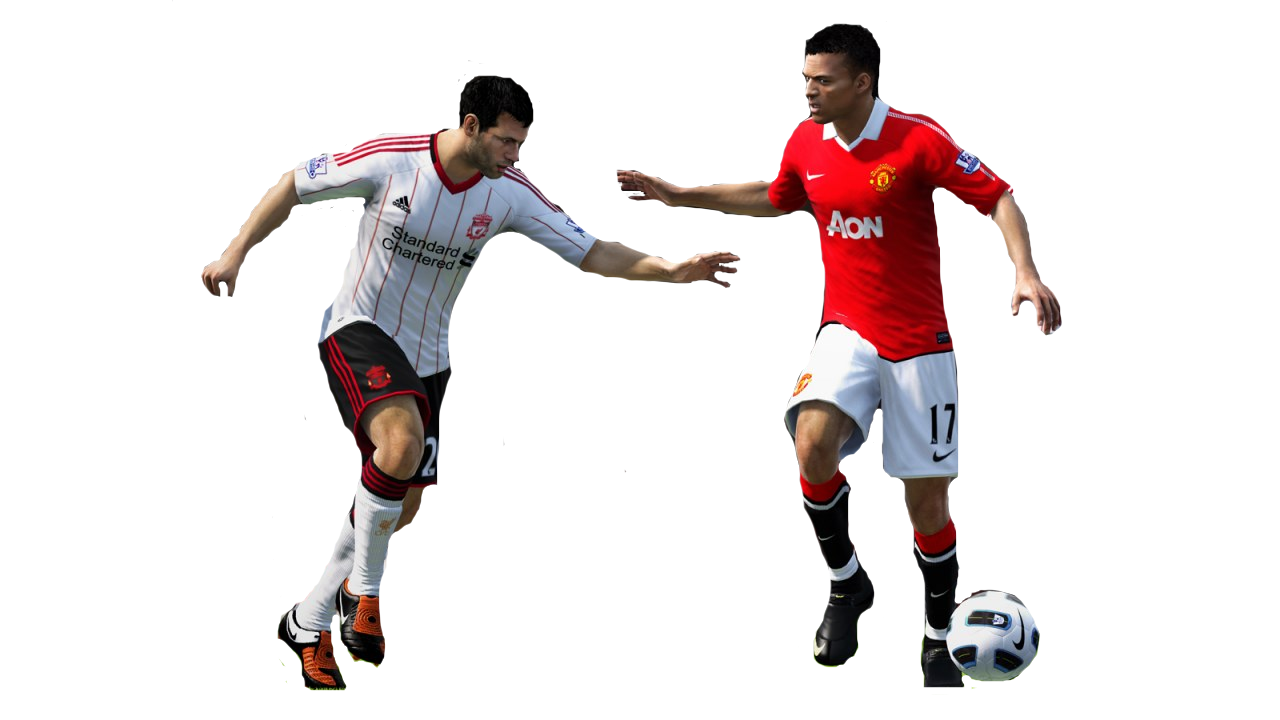 Fifa Transparent PNG Image