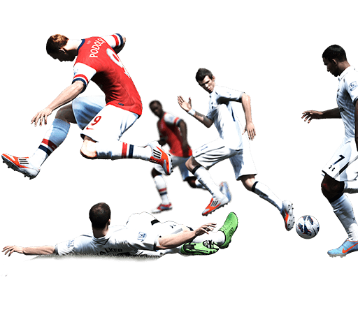 Fifa Transparent PNG Image