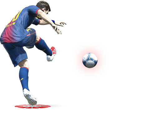 Fifa Transparent PNG Image