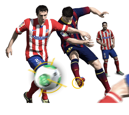 Fifa Transparent PNG Image