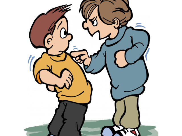 Boys Vector Fight File Transparent PNG Image