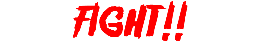 Fight Transparent PNG Image