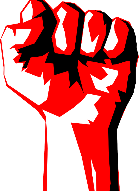 Fight Transparent PNG Image
