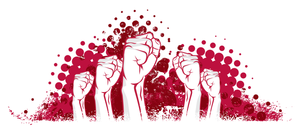 Fight Transparent PNG Image