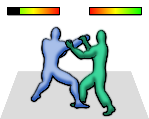 Game Fighting File Transparent PNG Image