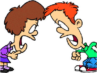 Fighting Background Transparent PNG Image