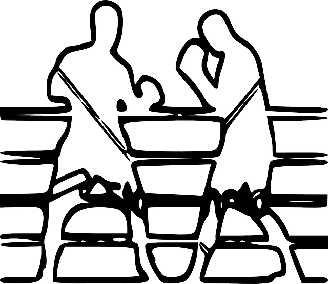 Fighting Transparent PNG Image