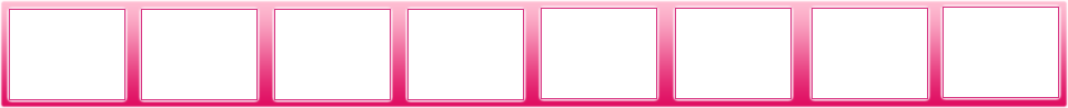 Pink Filmstrip Transparent PNG Image