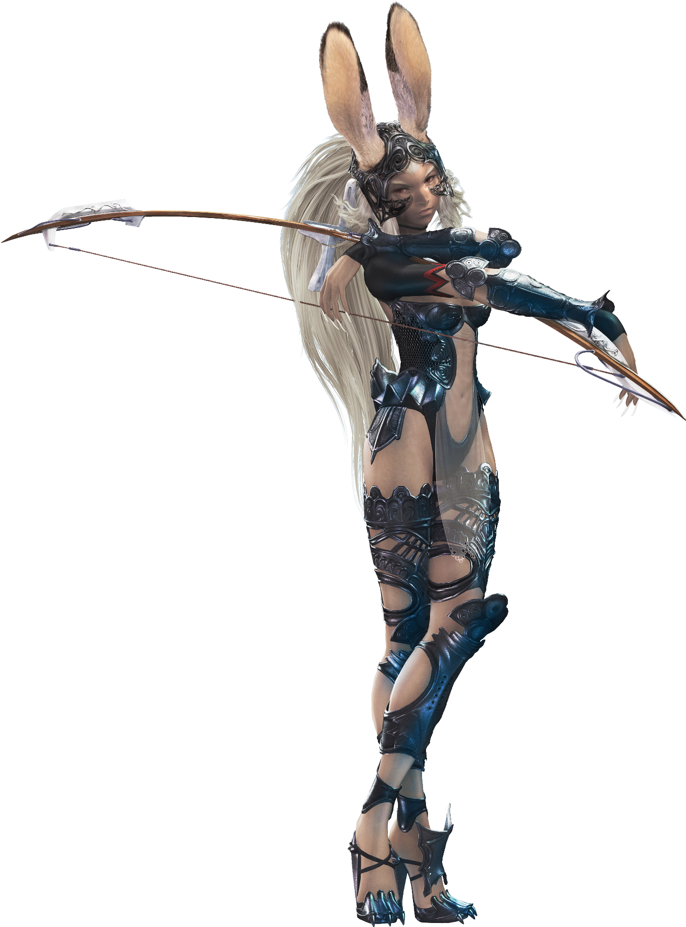 Pic Balthier Transparent PNG Image