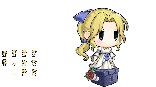 Chere Celes Transparent PNG Image