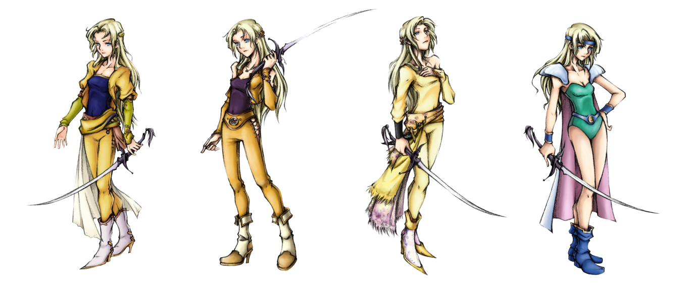Chere Celes File Transparent PNG Image