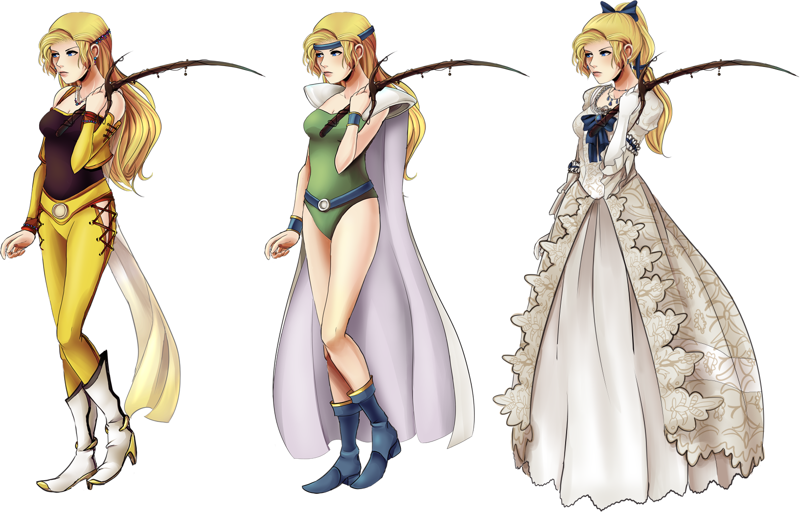 Chere Celes Transparent PNG Image