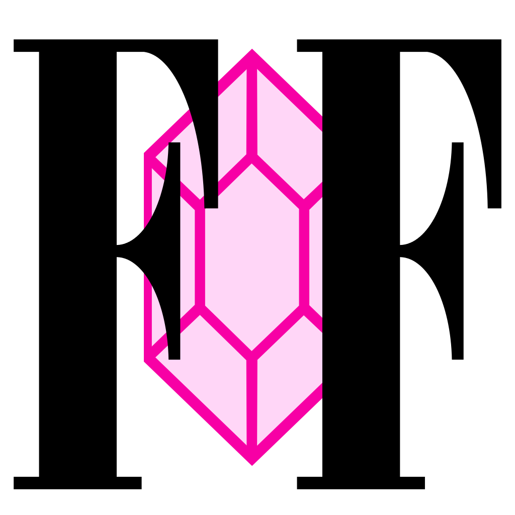 Fantasy Final Logo Transparent PNG Image