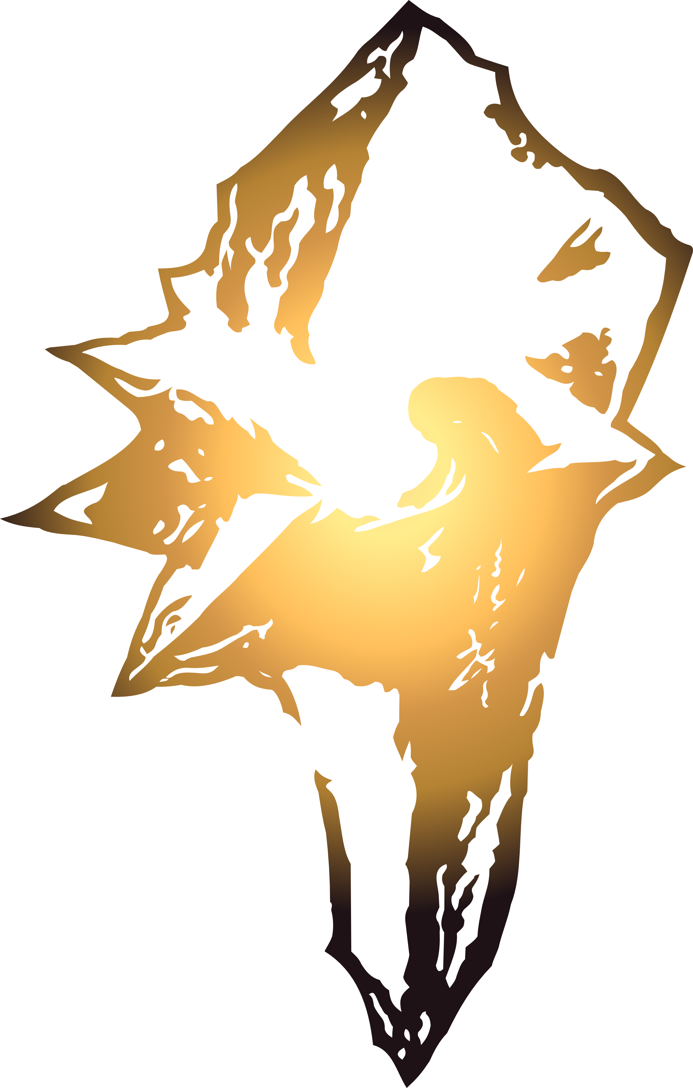 Fantasy Vector Final Transparent PNG Image