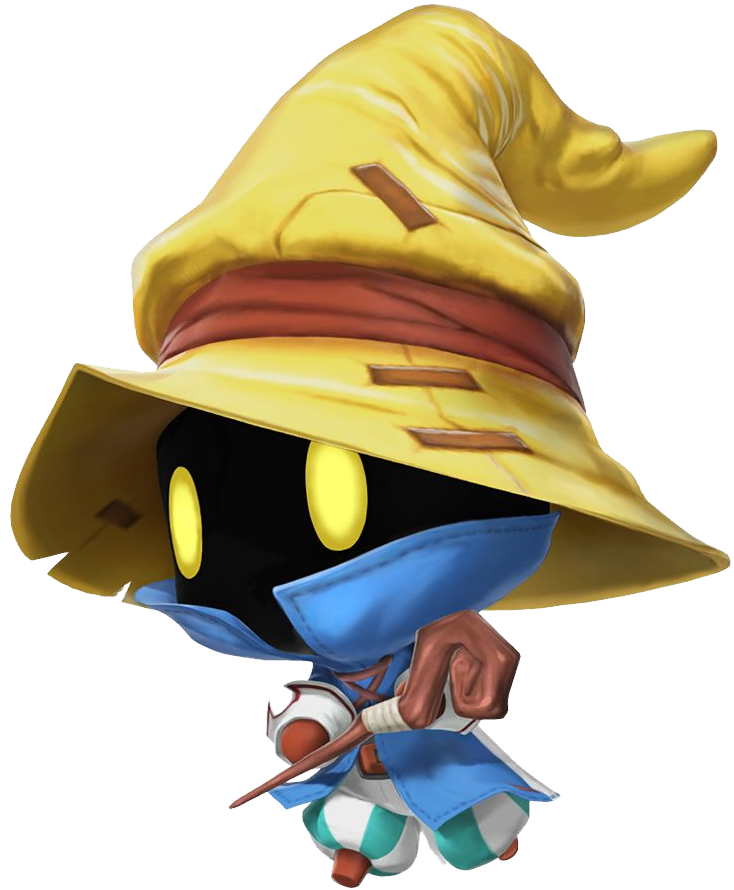 Vivi Orunitia Transparent PNG Image