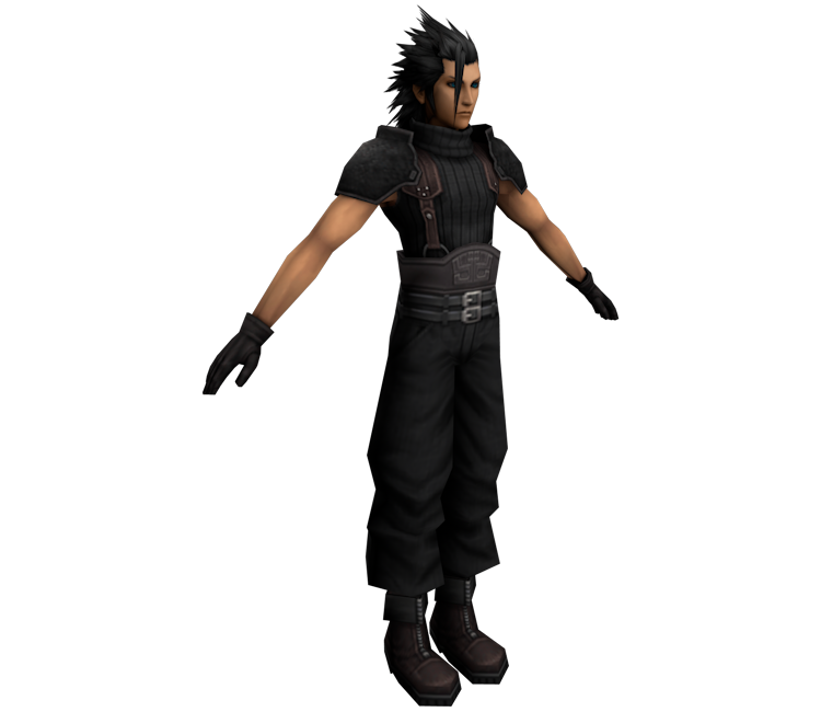 Pic Zack Fair Transparent PNG Image
