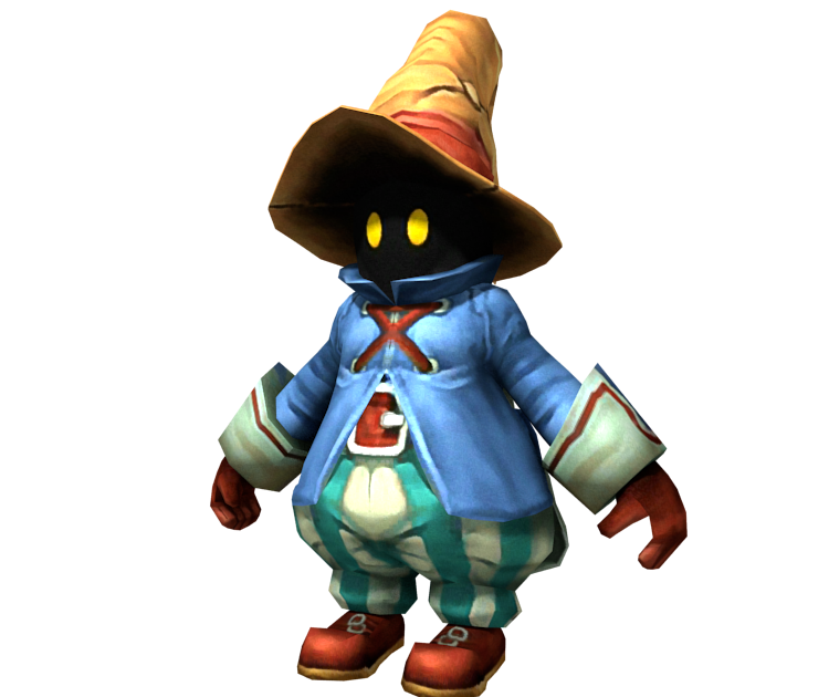 Vivi Orunitia Transparent PNG Image