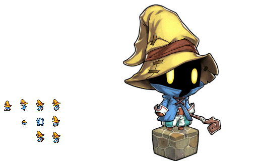 Vivi Orunitia Transparent PNG Image