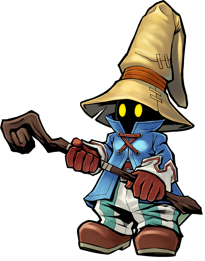 Vivi Orunitia Transparent PNG Image