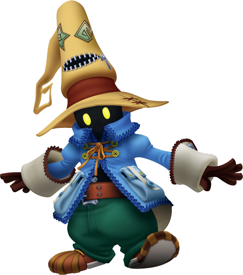 Vivi Orunitia Transparent PNG Image