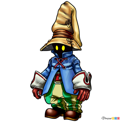 Vivi Orunitia Transparent PNG Image