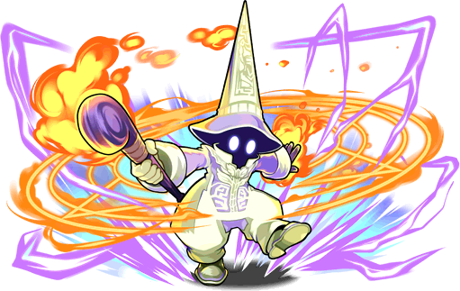 Vivi Orunitia Transparent PNG Image
