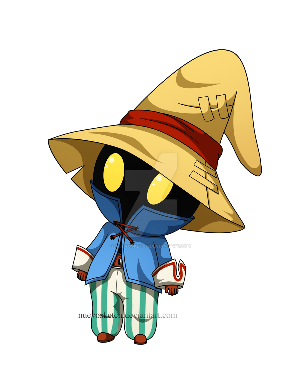 Vivi Orunitia Transparent PNG Image