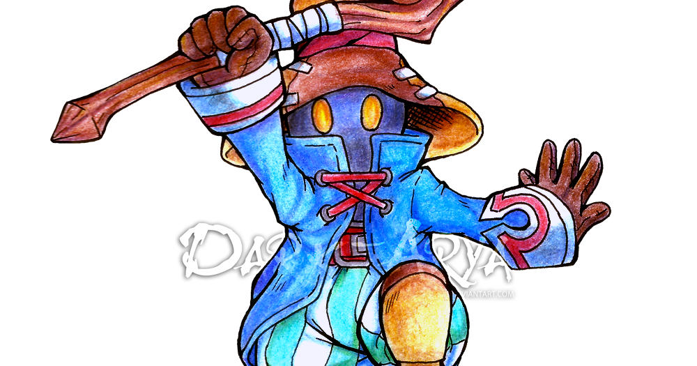 Vivi Orunitia Transparent PNG Image