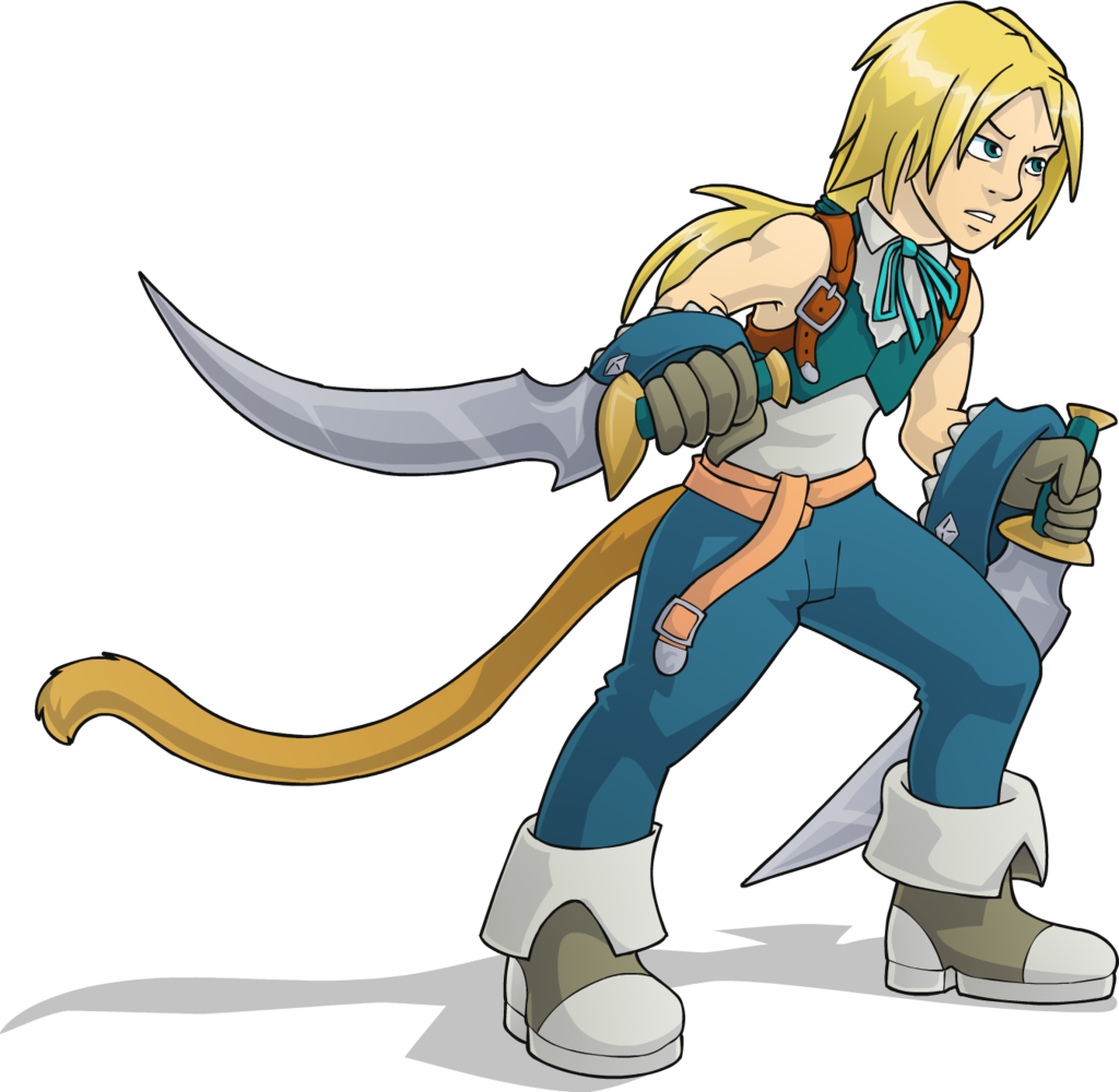 Tribal Zidane Transparent PNG Image