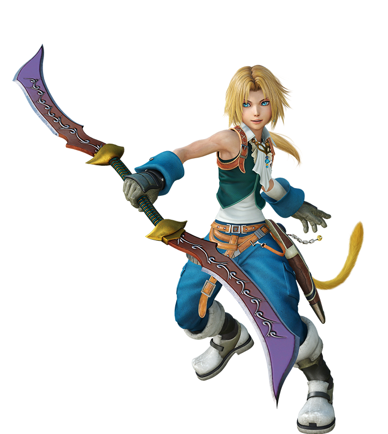 Tribal Zidane Transparent PNG Image